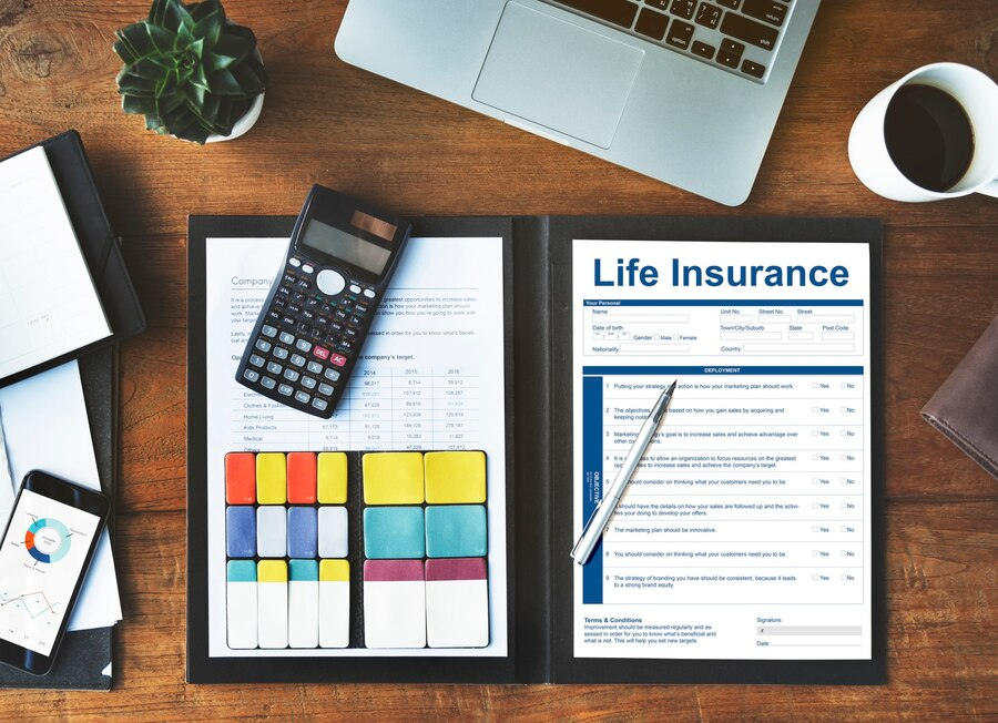 term life insurance malaysia